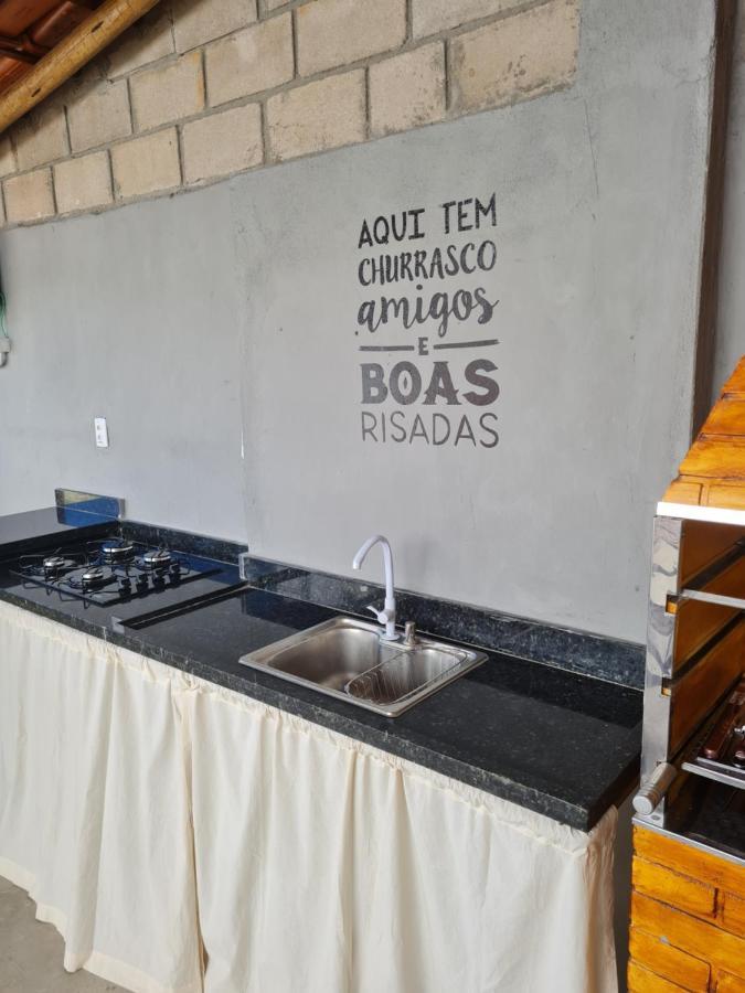 Casapraiacururupe Ilhéus Exterior foto