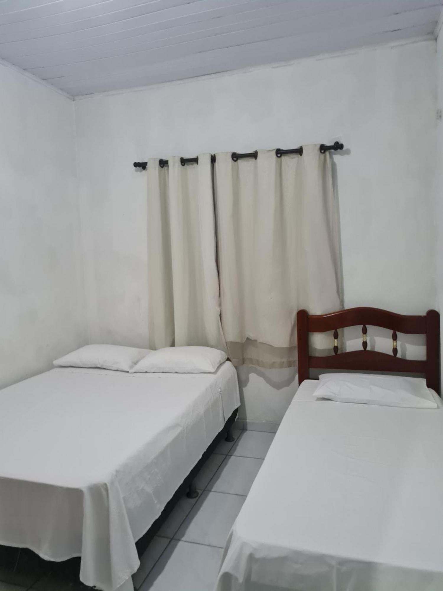 Casapraiacururupe Ilhéus Exterior foto